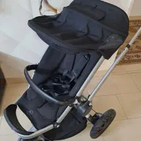 کالسکه خارجی مکسی کوزی مدل کویینی وارداتی