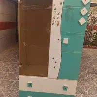 کمد بچه|اسباب و اثاث بچه|محمدیه-قزوین, |دیوار