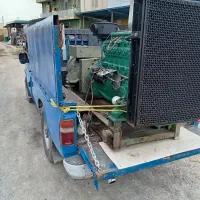 حمل و نقل با نیسان|خدمات حمل و نقل|نجفآباد, شیخ آباد|دیوار