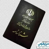 4تا شناسنامه گم شده