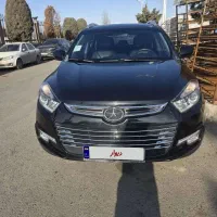 جک S5 مدل1401 نیوفیس