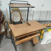 میزکامپیوتر