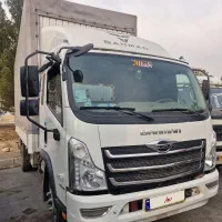 فورس 6تن جک 1401 9تن الوند 8تن ایسوزو 8تن فورس8تن|خودرو سنگین|اصفهان, شهرک صنعتی امیرکبیر (شاپور جدید)|دیوار