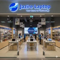 فروش انواع لپتاب قسطی استوک از دم قسط با ضمانت