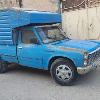 نیسان/ مدل ۸۴