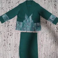 کت وشلوار نو