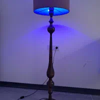 اباژور ایستاد چوبی