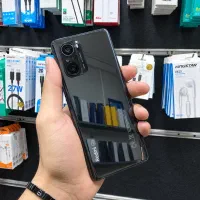 poco F3