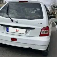 پراید 111مدل 97|خودرو سواری و وانت|زرند, |دیوار