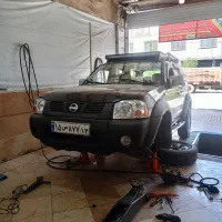 تعمیر کمک (جلوبندی،عیب یابی)