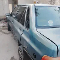 86پراید|خودرو سواری و وانت|بردخون, |دیوار