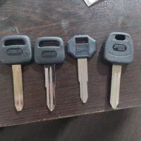 کلید سازی ریموت بازکردن درب منازل و خودرو بانه|خدمات پیشه و مهارت|بانه, |دیوار