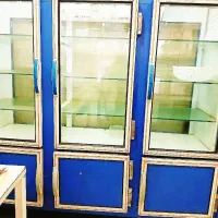 یخچال ۶ درب فروشگاهی|فروشگاه و مغازه|بندر دیر, |دیوار