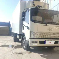 فاو 6 تن یخچالی