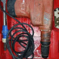 دریل تخریب سالم|ماشین‌آلات صنعتی|اهواز, فرهنگ شهر|دیوار