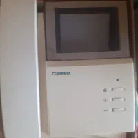 آیفون تصویری کوماکس