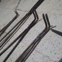 انبر ریخته گری|ابزارآلات|اصفهان, ارداجی|دیوار