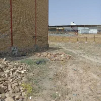 زمین مخصوص سوله کارگاه|فروش زمین و ملک کلنگی|ملایر, |دیوار