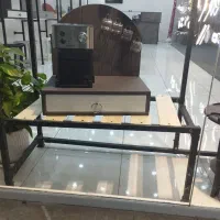 استند قهوه(مینی کافه بار)