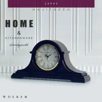 ساعت رومیزی وکلر