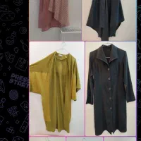 همه دونه ای ۲۵۰ تومن،سایز ۳۸ -۴۰ و فری سایز