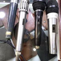 میکروفن