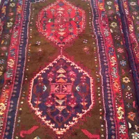 فرش دست باف|فرش|رشت, گلزاران|دیوار