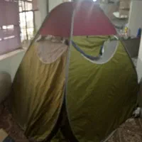 چادر مسافرتی ضد اب|کوهنوردی و کمپینگ|سبزوار, فیاض|دیوار