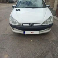 ۲۰۶sD|خودرو سواری و وانت|کرمان, |دیوار