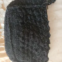 کیف زنانه بافتنی