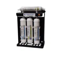 بهبود دهنده سیستم کیفیت آب ۴ مرحله ای تایوانی ACE