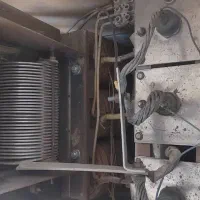 دستگاه جوش خم کن لوله ووینچ|ابزارآلات|قرچک, میرزائی شمالی|دیوار