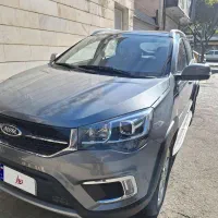ام‌وی‌ام X22 اتوماتیک اسپرت اکسلنت، مدل ۱۳۹۹