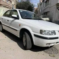 سمند  SE مدل ۹۱|خودرو سواری و وانت|اردبیل, |دیوار