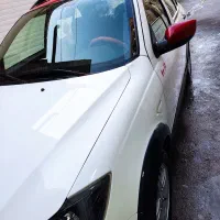 کوییکR خونگی|خودرو سواری و وانت|لنجان, |دیوار