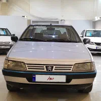 پژو 405کلکسیونی مدل 93