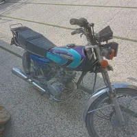 هندا ۱۲۵ مزاعده