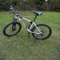 دوچرخه 26 port line