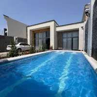 200 متر ویلا استخردار نوساز /منطقه آهودشت/سنددار|فروش خانه و ویلا|چمستان, |دیوار