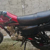 ترل دایچی موتوری احسان ۲۰۰