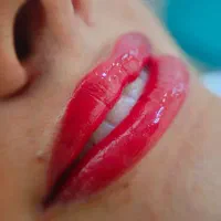 تتو بدن و آرایش دائم.میکروبلیدینگ. شیدلب. بنمژه|خدمات آرایشگری و زیبایی|خمینی‌شهر, |دیوار