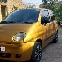 ماتیز کره ایی|خودرو سواری و وانت|فلاورجان, |دیوار