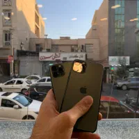 ایفون ۱۱پرو