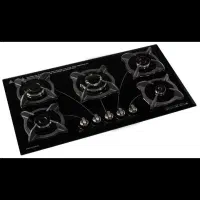 انواع هودلمسی مخفی و مورب|حراج|میانه, |دیوار