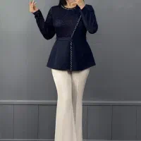 شومیز ماهک