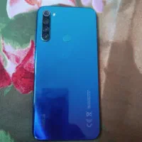 گوشی نوت ۸ ۶۴ گیگ|موبایل|مرند, |دیوار