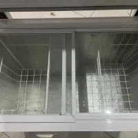 یخچال صندوقی ۱۷۵ لیتری