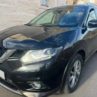 نیسان ایکس تریل 2017