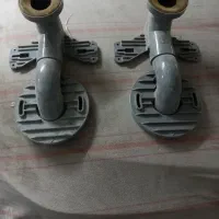 بوگیر توالت فرنگی توتو