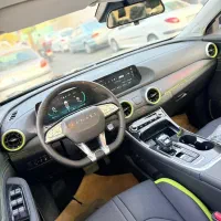 لاماری هیبرید مشکی مدل 2024 صفر خشک مدارک اماده|خودرو سواری و وانت|تهران, شکوفه|دیوار